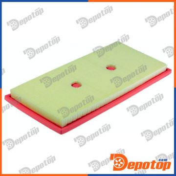 Filtre à air pour MERCEDES | FAF-ME-088, 30A7200